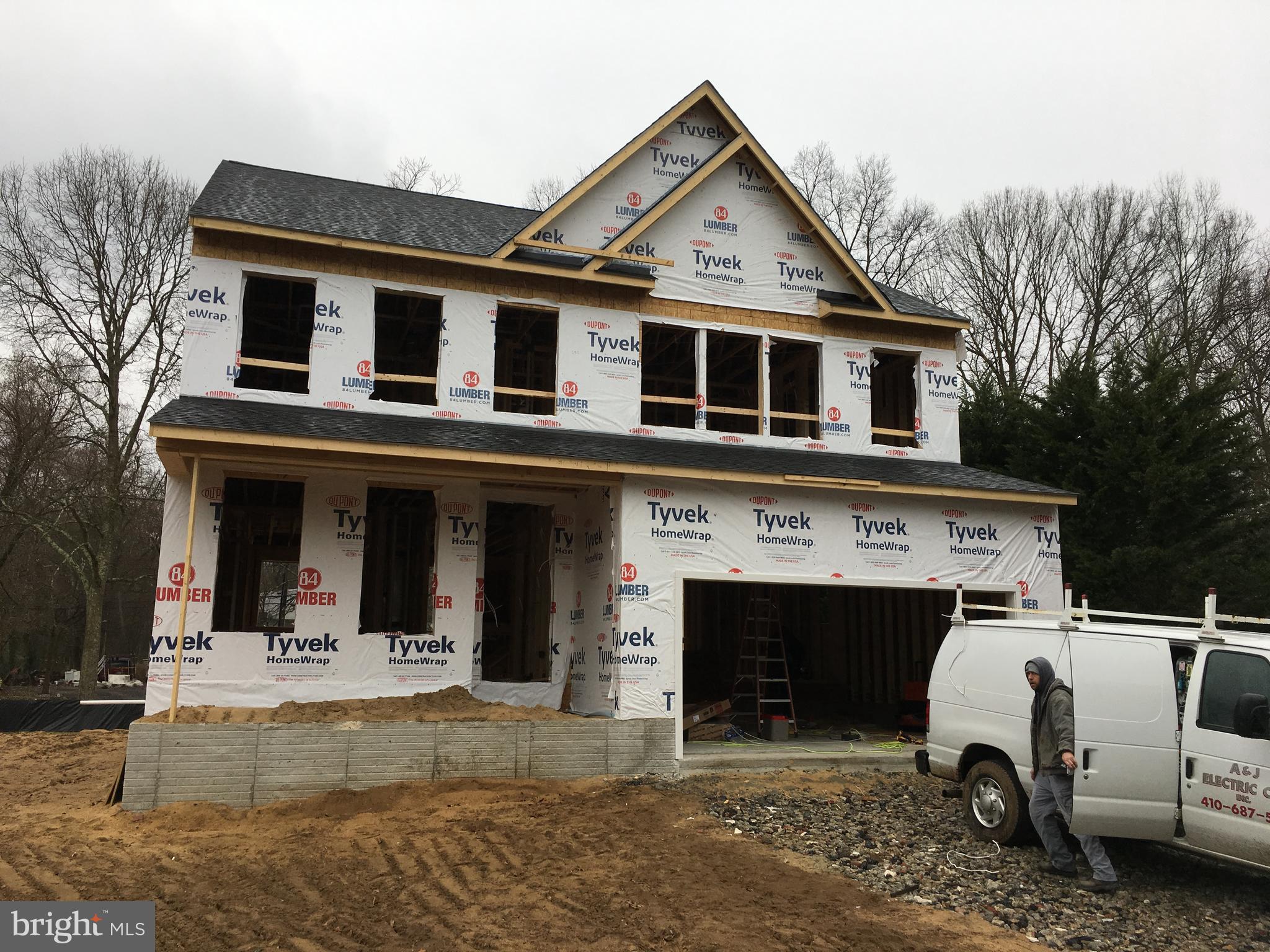 MAGOTHY PARK - Residential