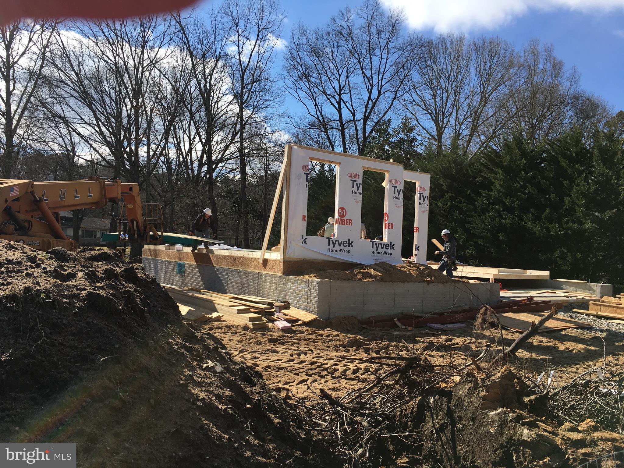 MAGOTHY PARK - Residential