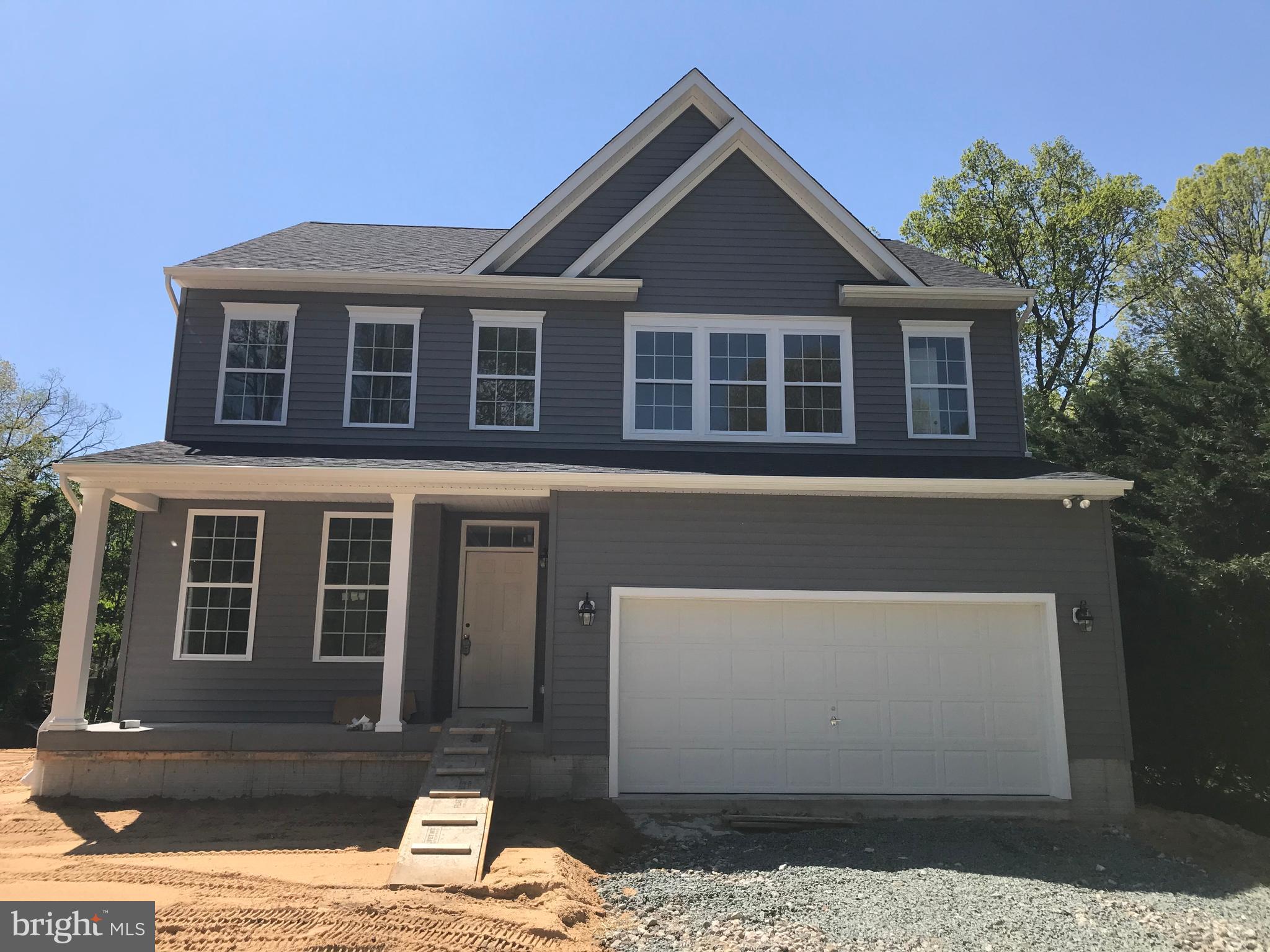 MAGOTHY PARK - Residential