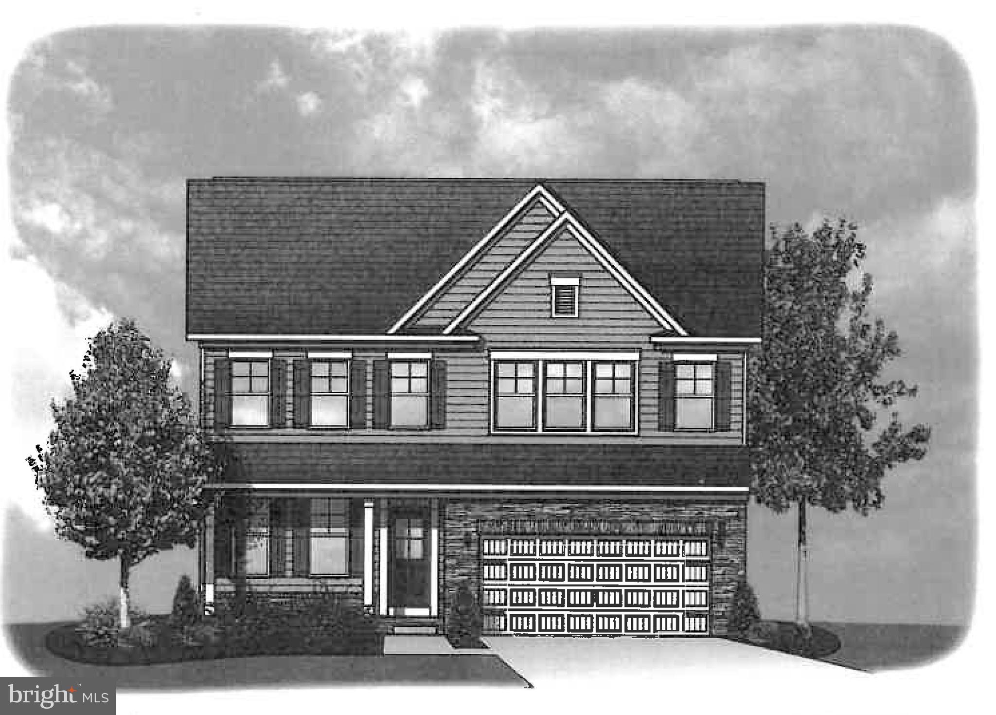 MAGOTHY PARK - Residential