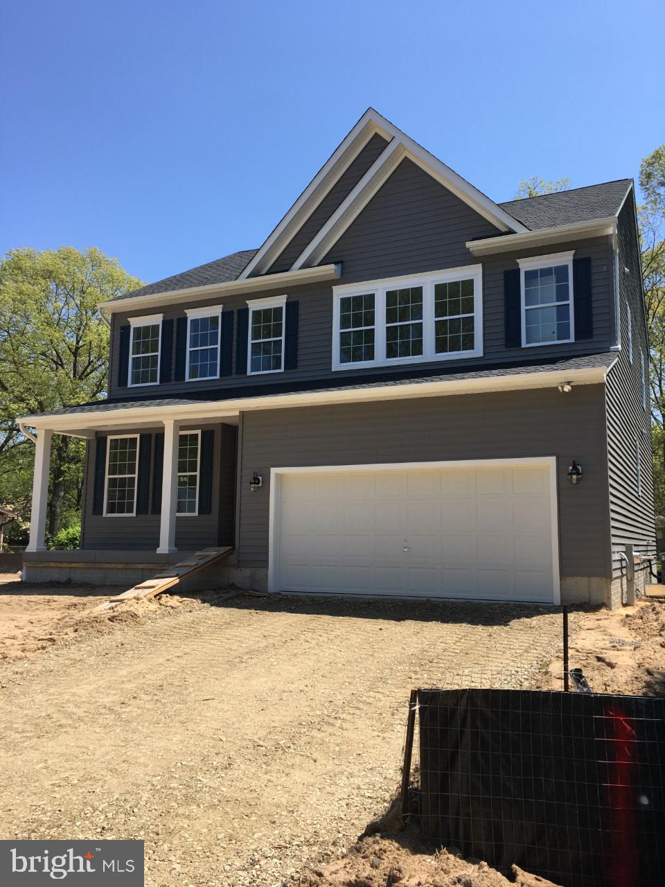 MAGOTHY PARK - Residential