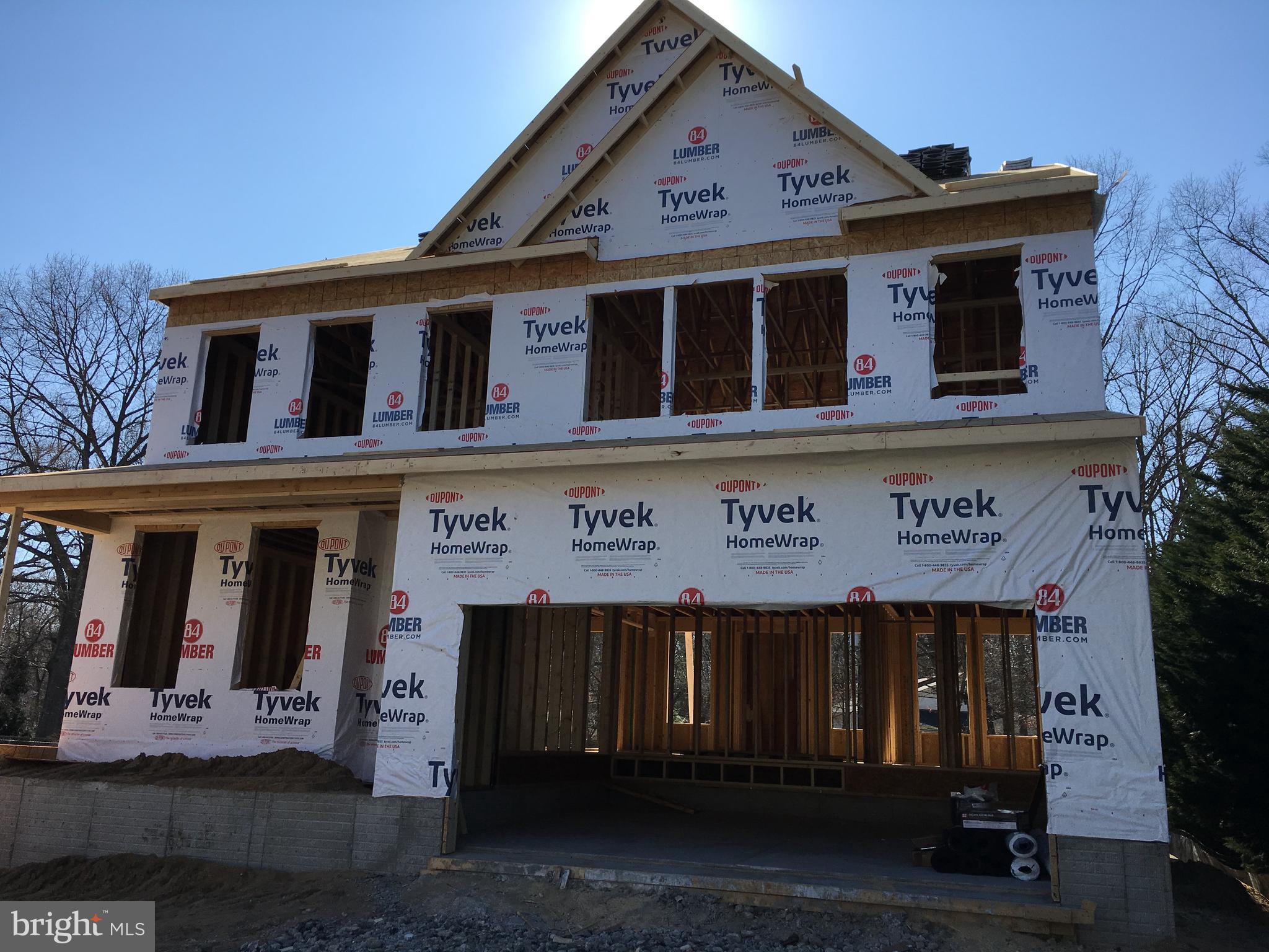 MAGOTHY PARK - Residential