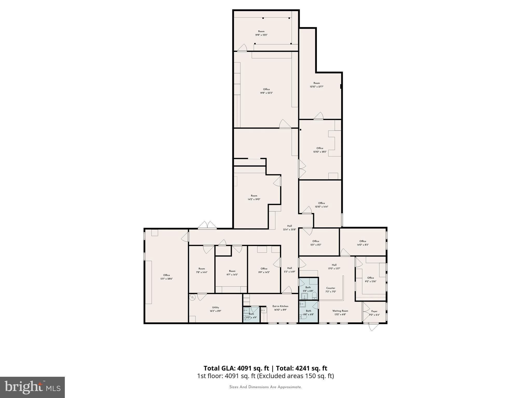 FOLSOM - Commercial Sale