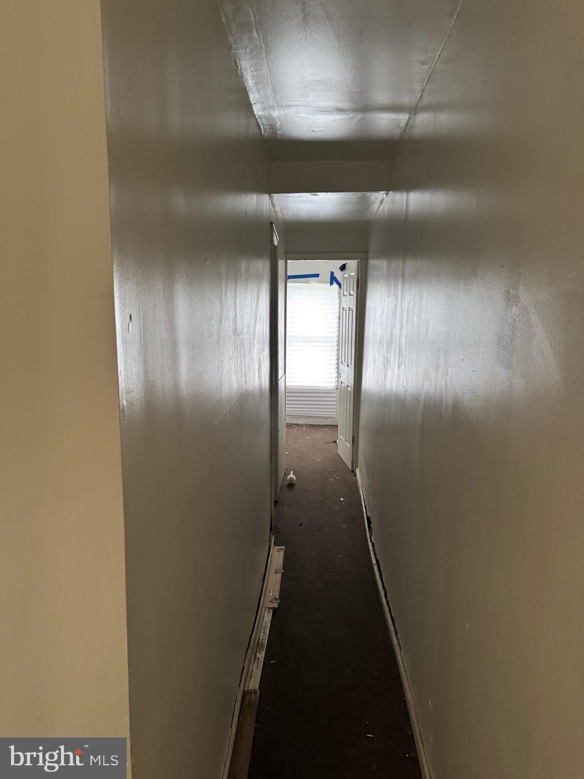 SOUTHWEST BALTIMORE - Residential