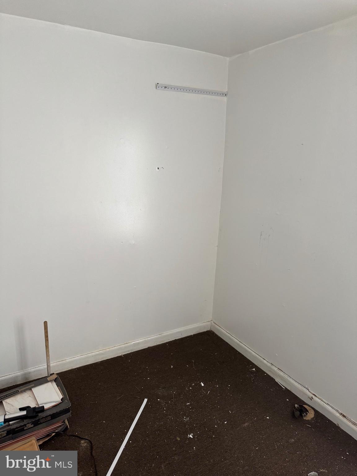 SOUTHWEST BALTIMORE - Residential