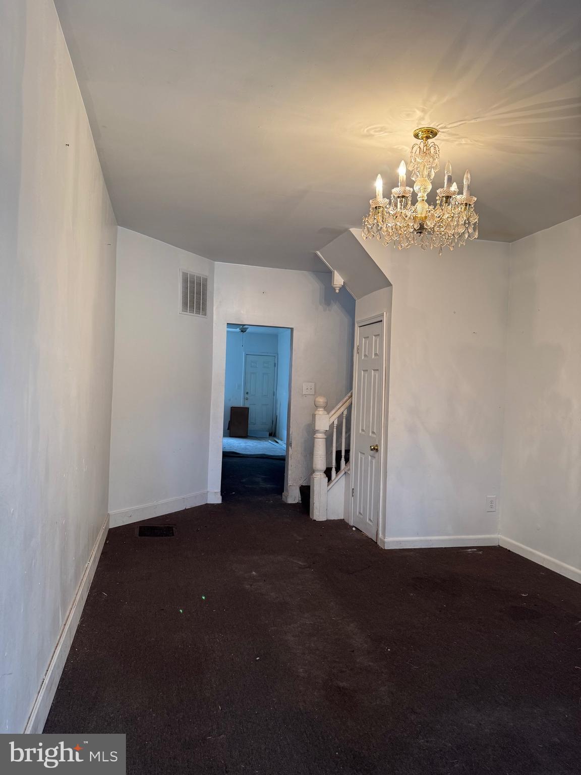 SOUTHWEST BALTIMORE - Residential