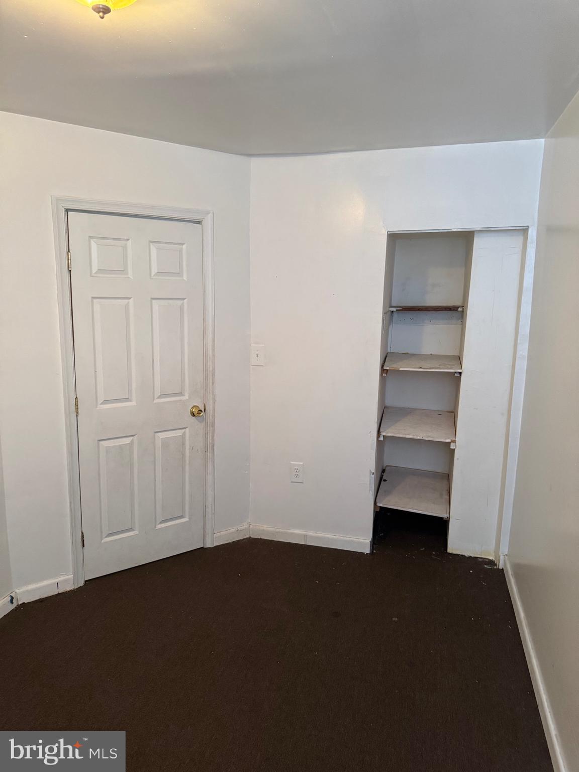 SOUTHWEST BALTIMORE - Residential