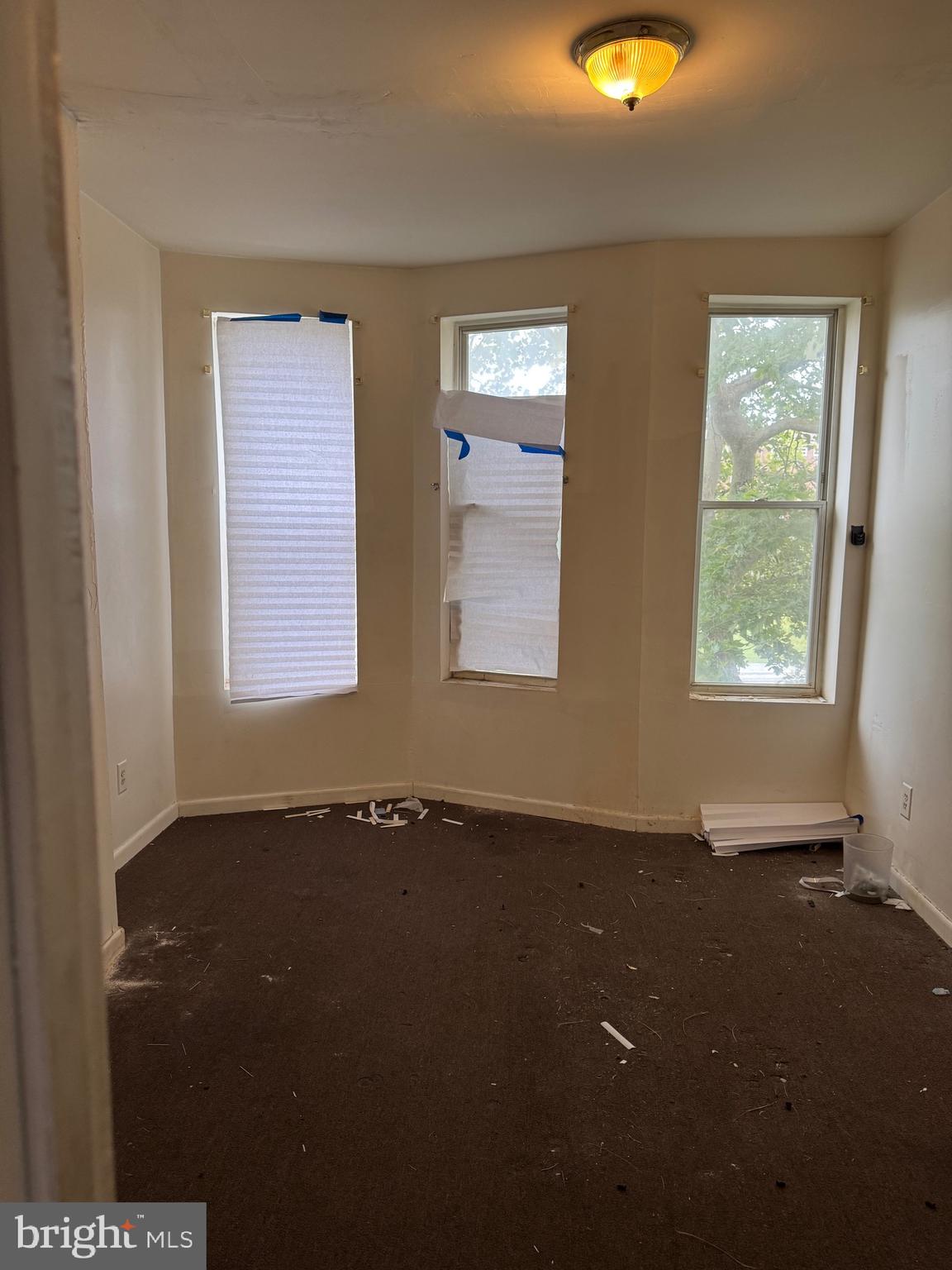 SOUTHWEST BALTIMORE - Residential