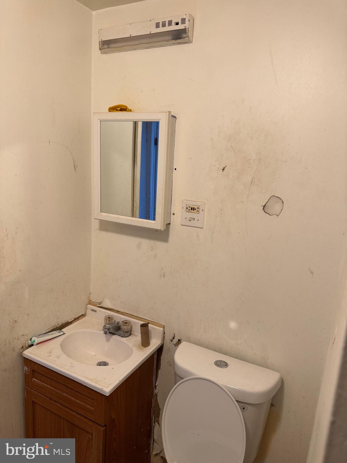 SOUTHWEST BALTIMORE - Residential