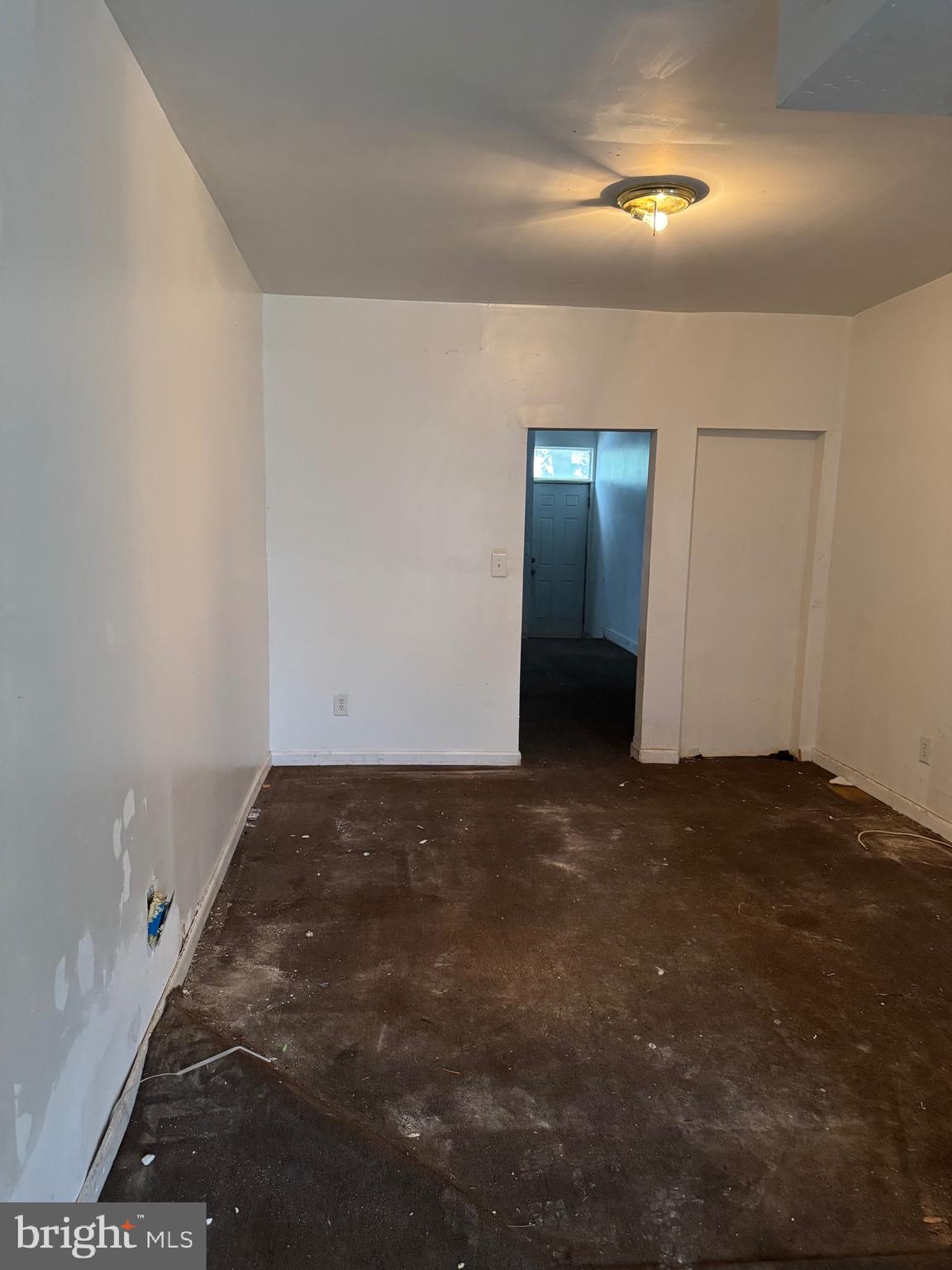 SOUTHWEST BALTIMORE - Residential