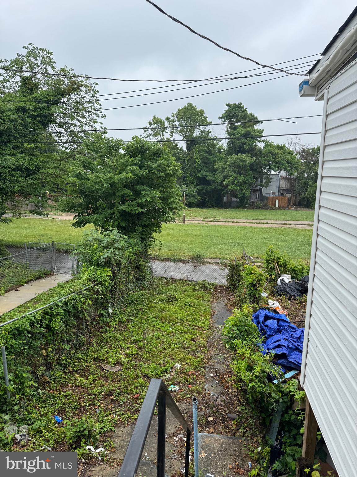 SOUTHWEST BALTIMORE - Residential