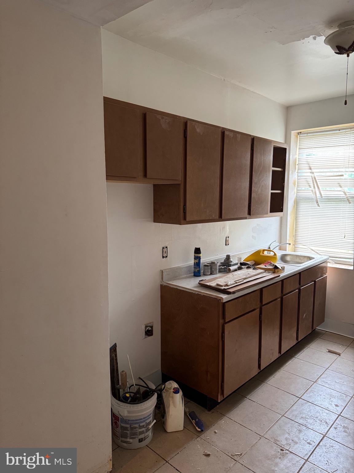 SOUTHWEST BALTIMORE - Residential