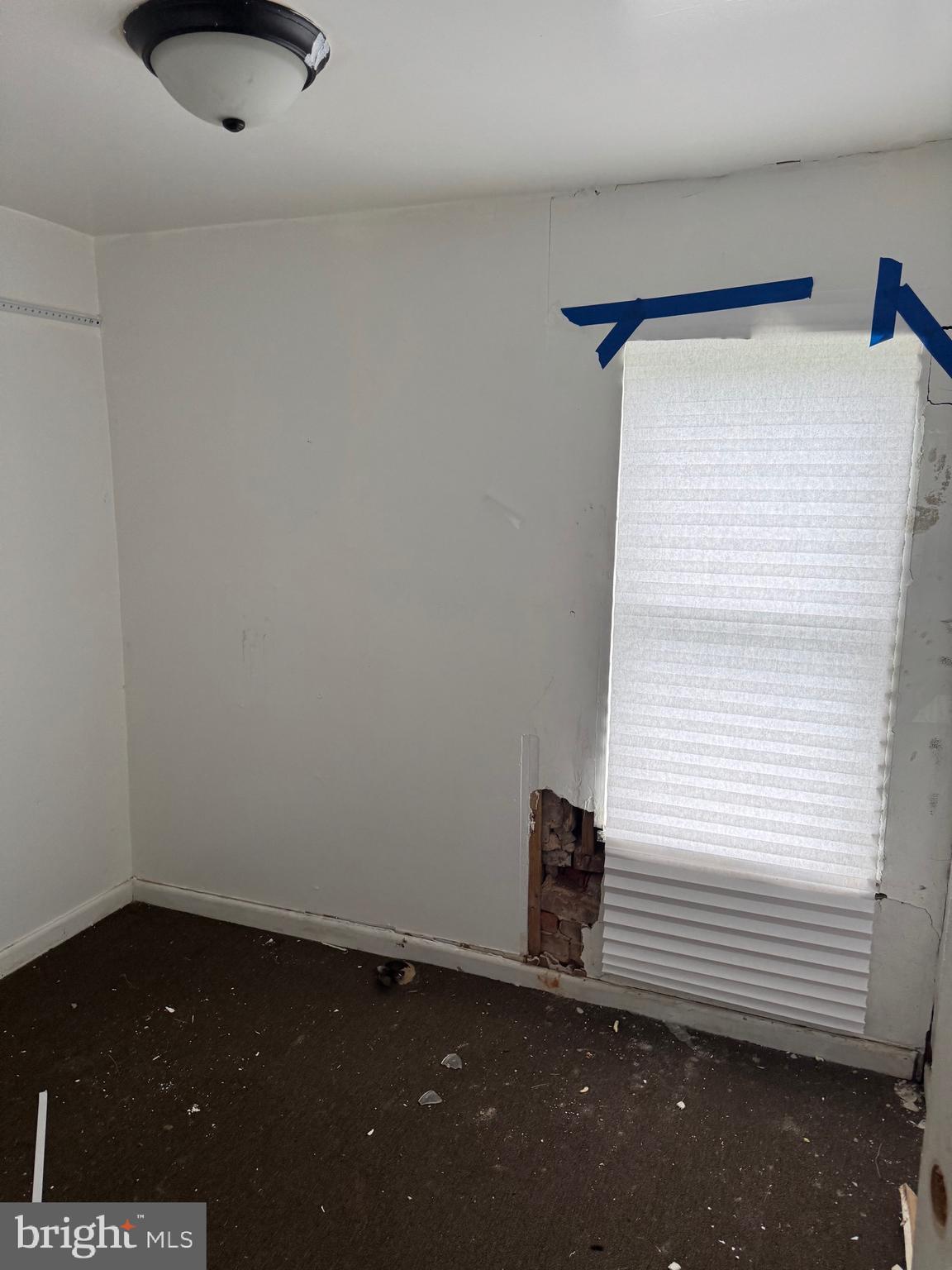 SOUTHWEST BALTIMORE - Residential