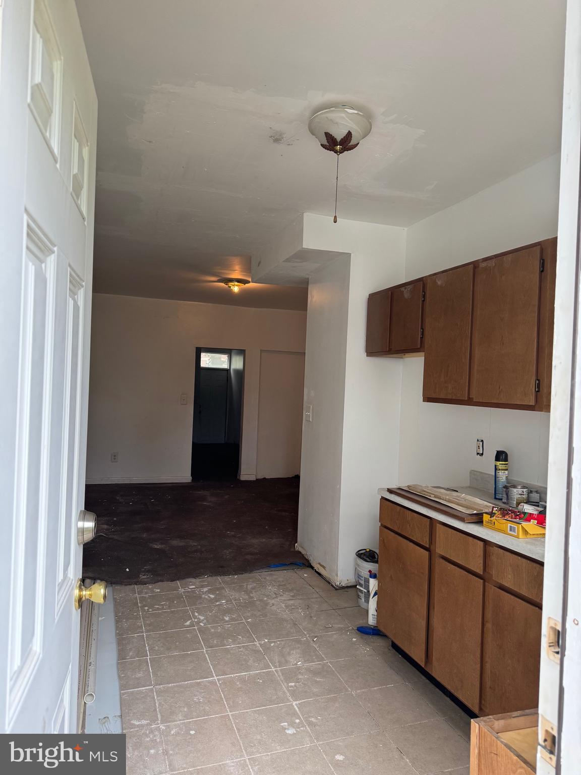 SOUTHWEST BALTIMORE - Residential