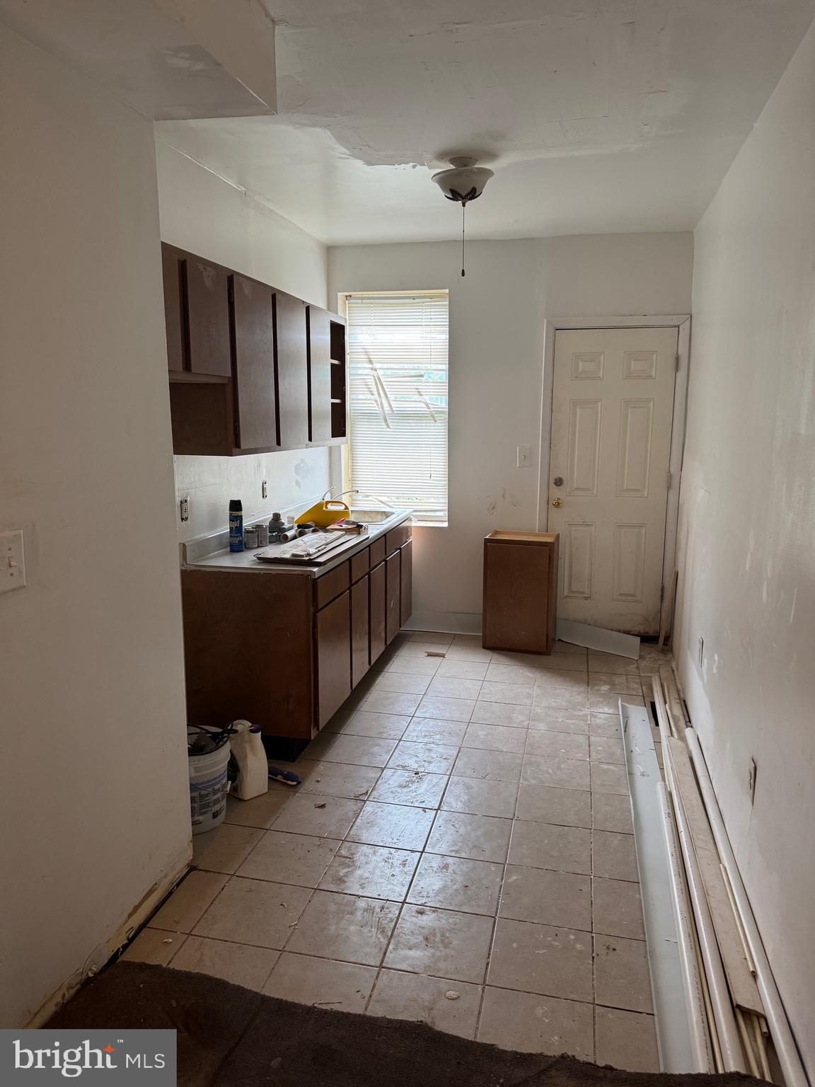 SOUTHWEST BALTIMORE - Residential