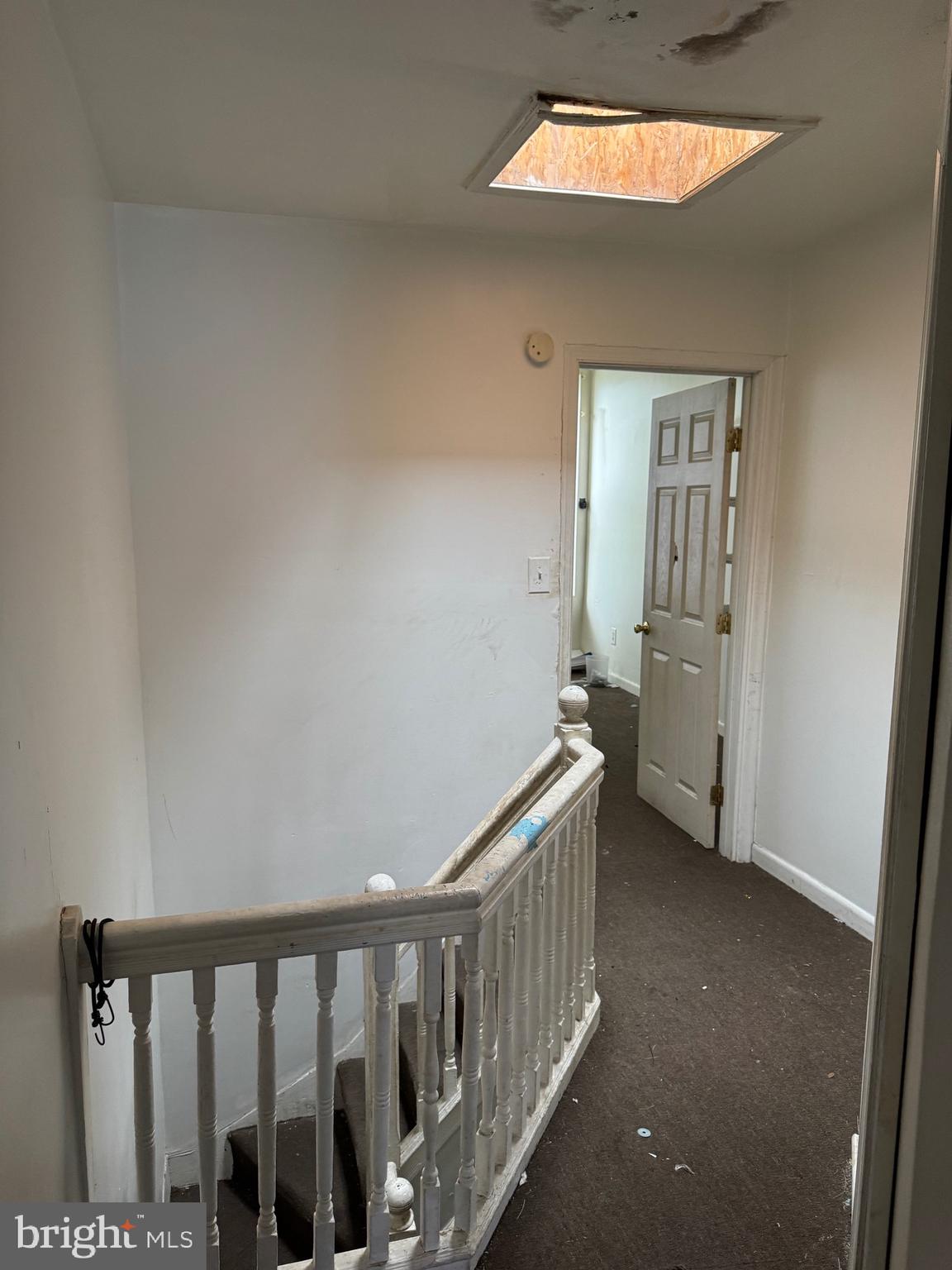 SOUTHWEST BALTIMORE - Residential