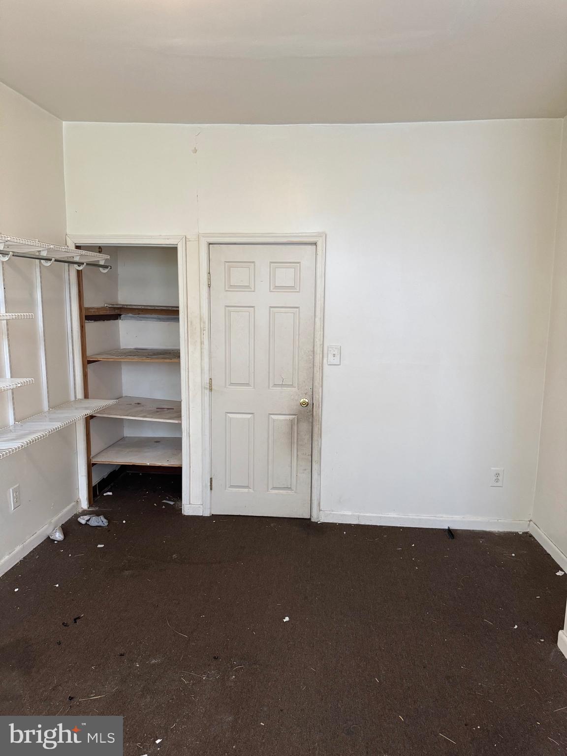 SOUTHWEST BALTIMORE - Residential