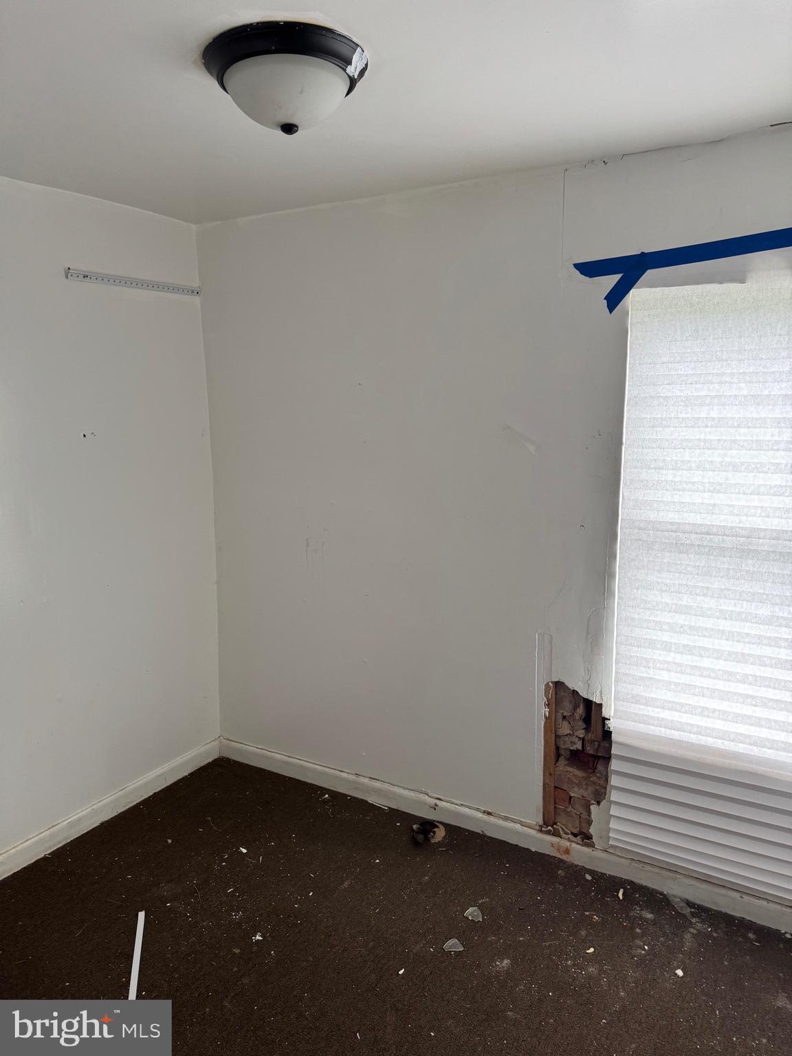 SOUTHWEST BALTIMORE - Residential