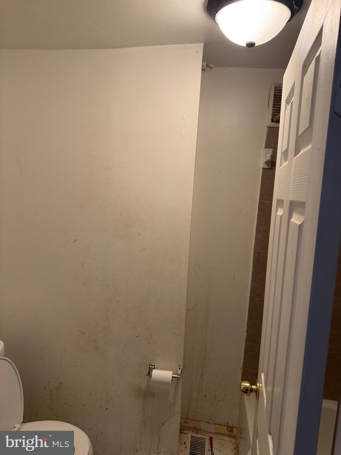 SOUTHWEST BALTIMORE - Residential