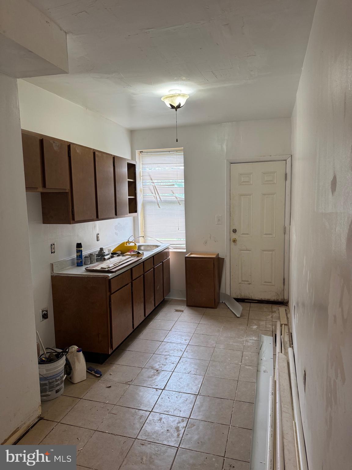 SOUTHWEST BALTIMORE - Residential