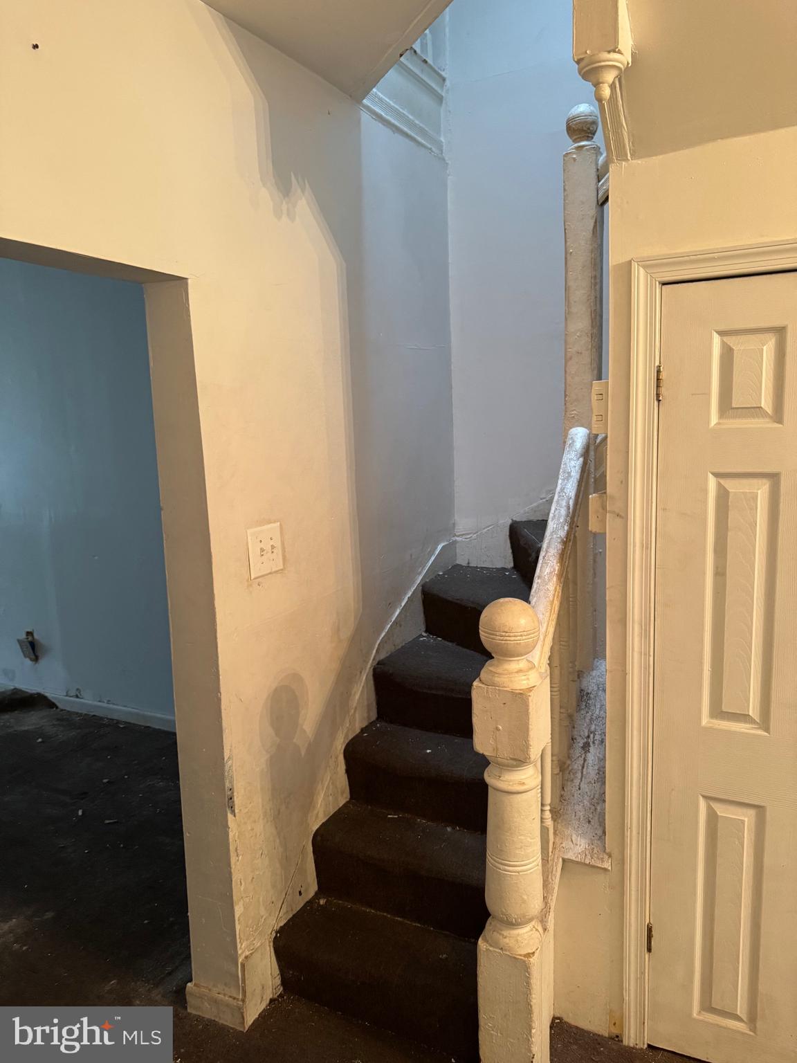 SOUTHWEST BALTIMORE - Residential