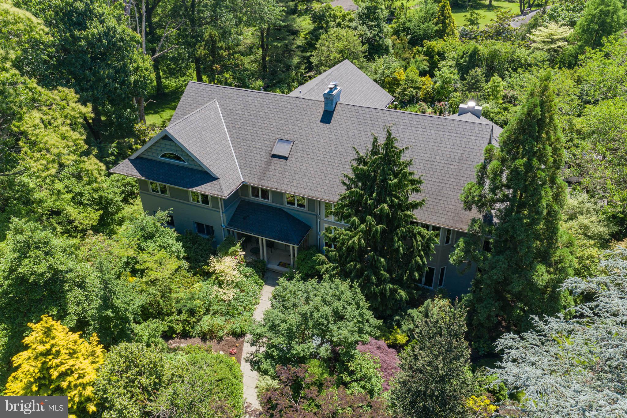 MEADOWBROOK - Residential