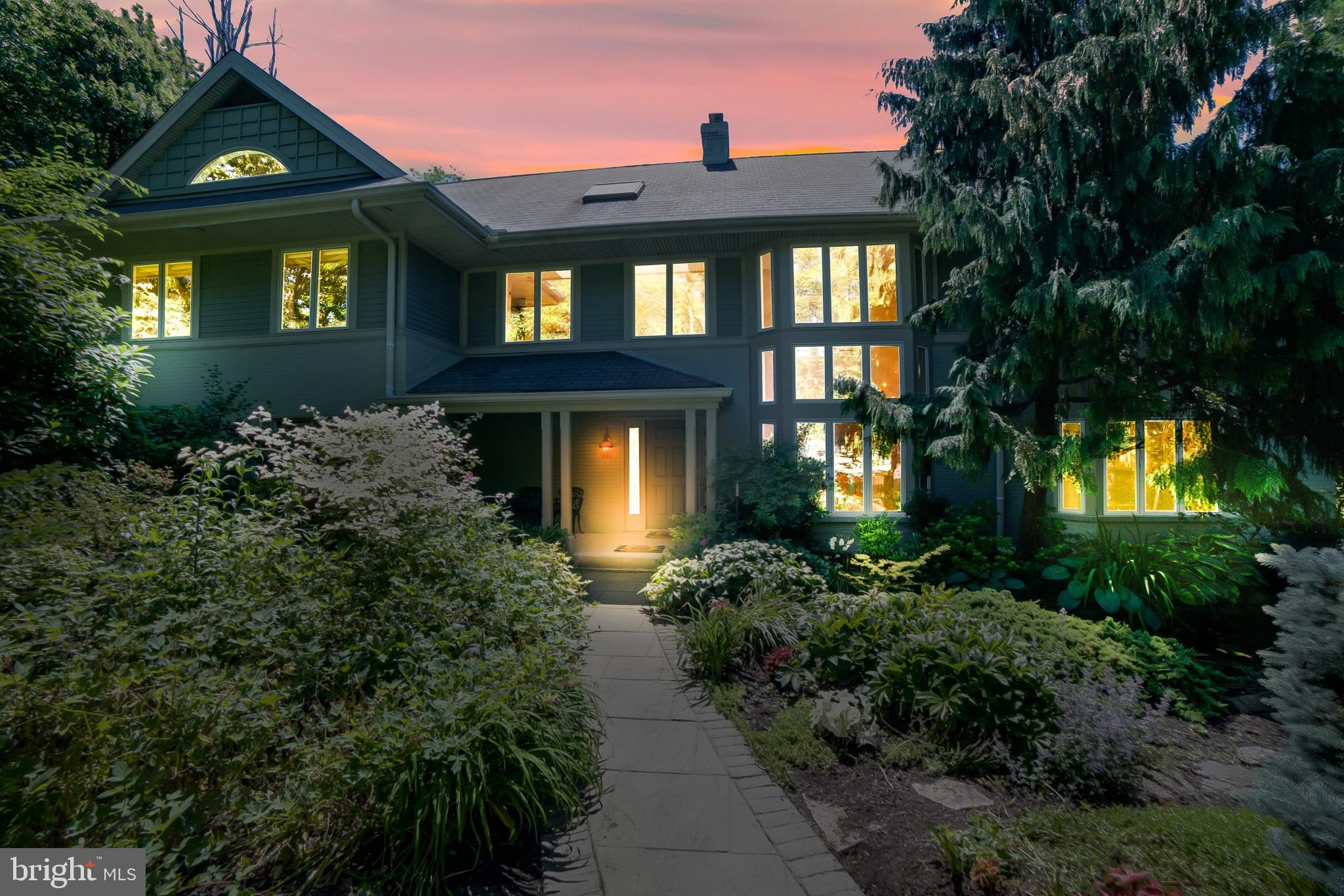 MEADOWBROOK - Residential