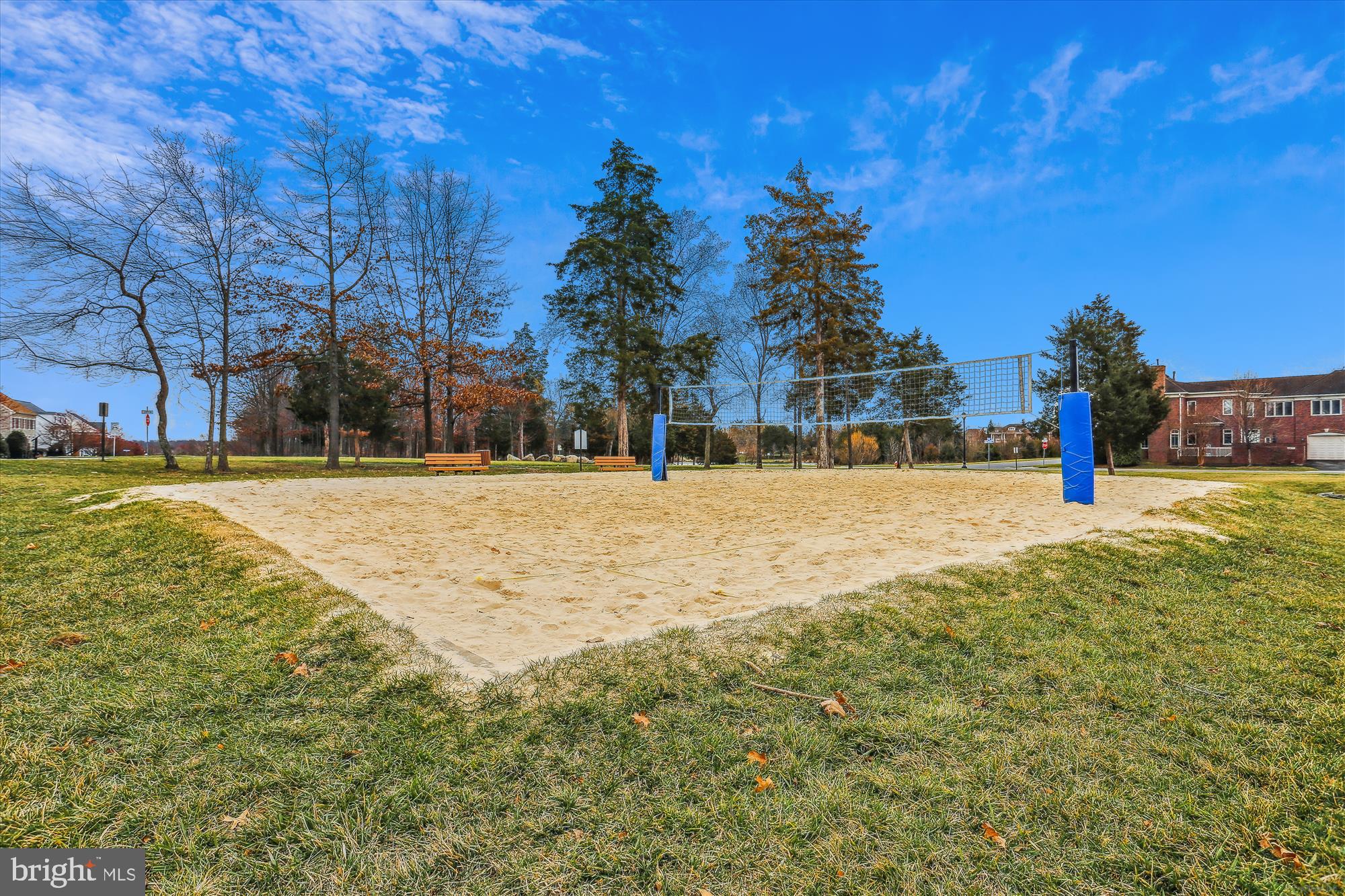 BRAMBLETON TOWN CENTER - Residential