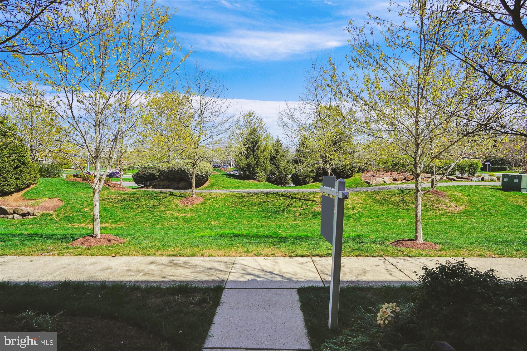 BRAMBLETON TOWN CENTER - Residential