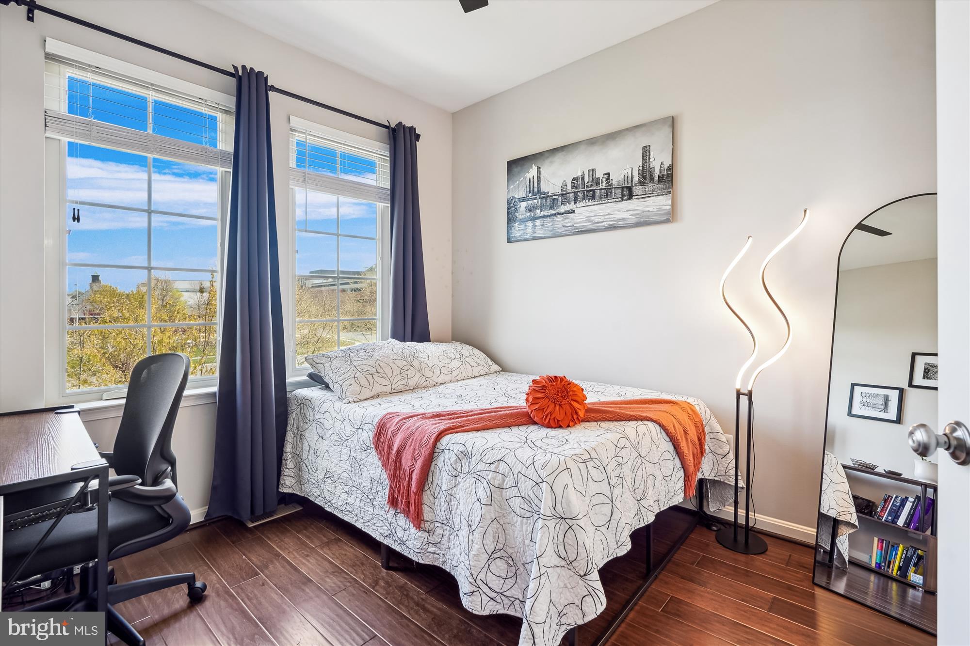 BRAMBLETON TOWN CENTER - Residential