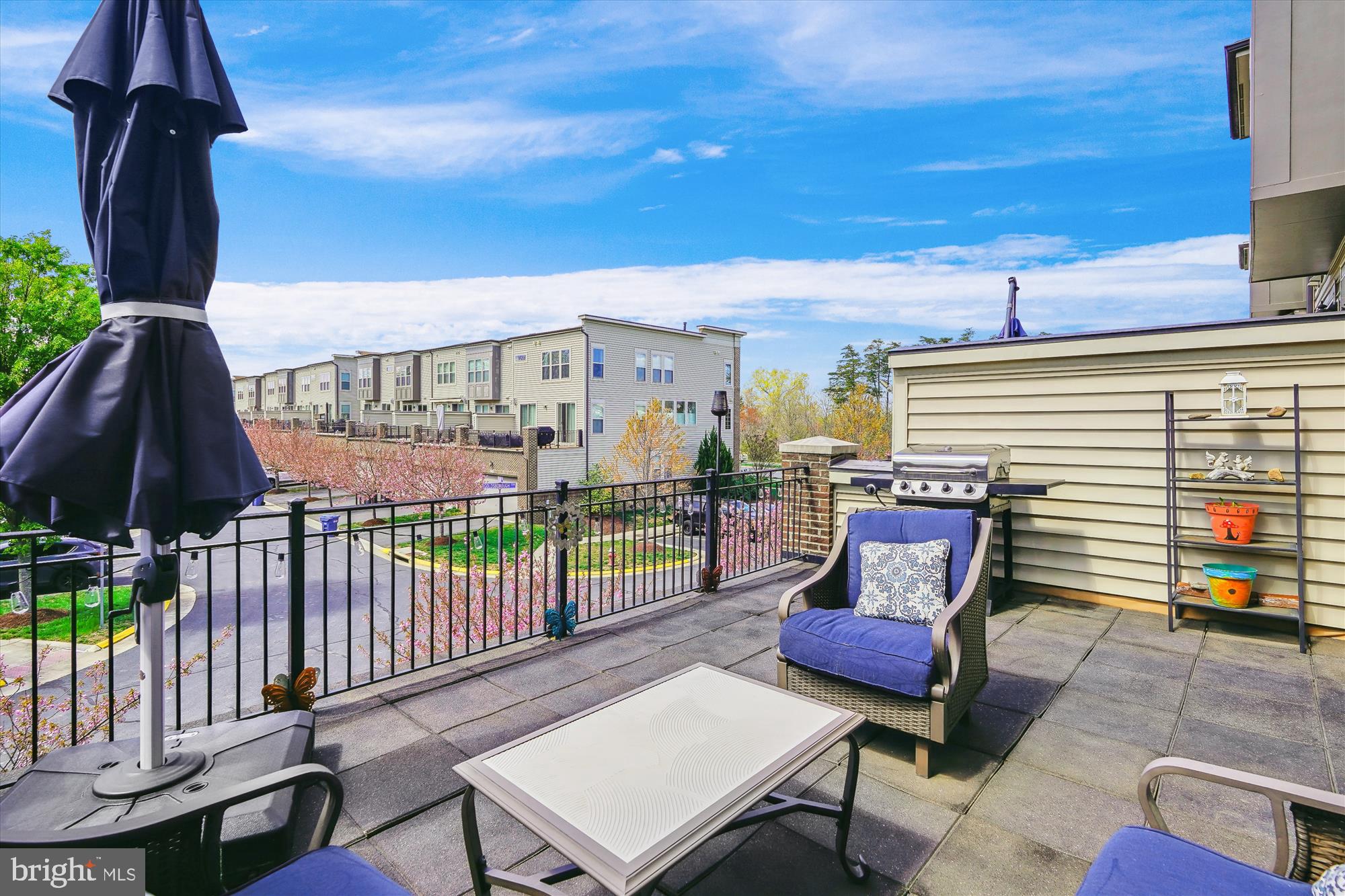 BRAMBLETON TOWN CENTER - Residential