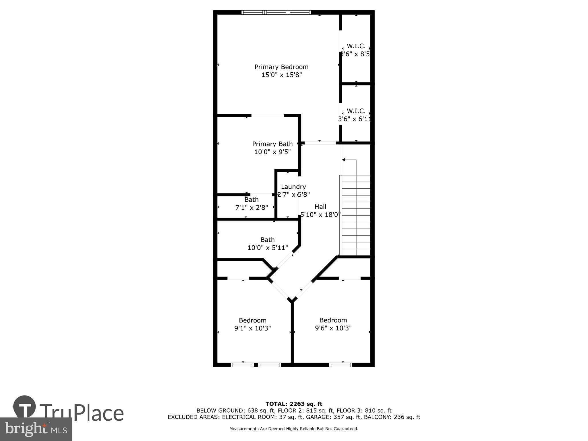 BRAMBLETON TOWN CENTER - Residential