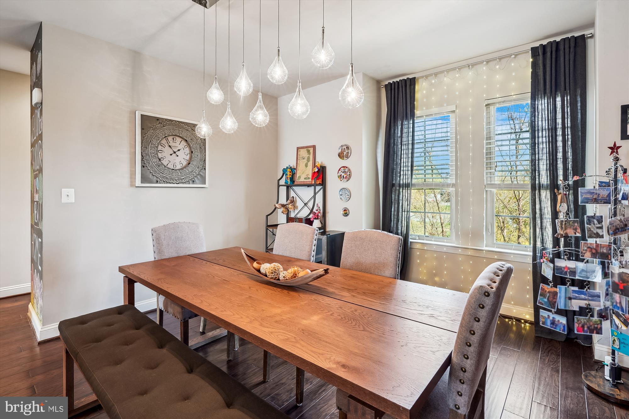 BRAMBLETON TOWN CENTER - Residential