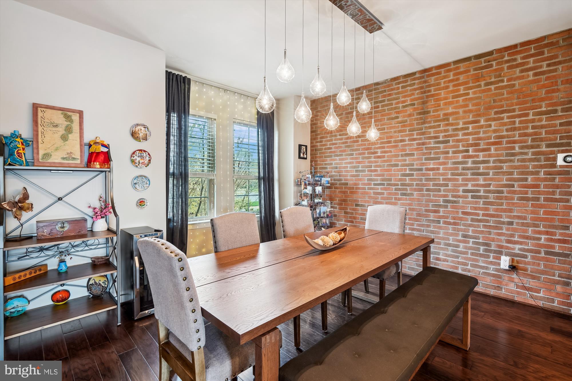 BRAMBLETON TOWN CENTER - Residential