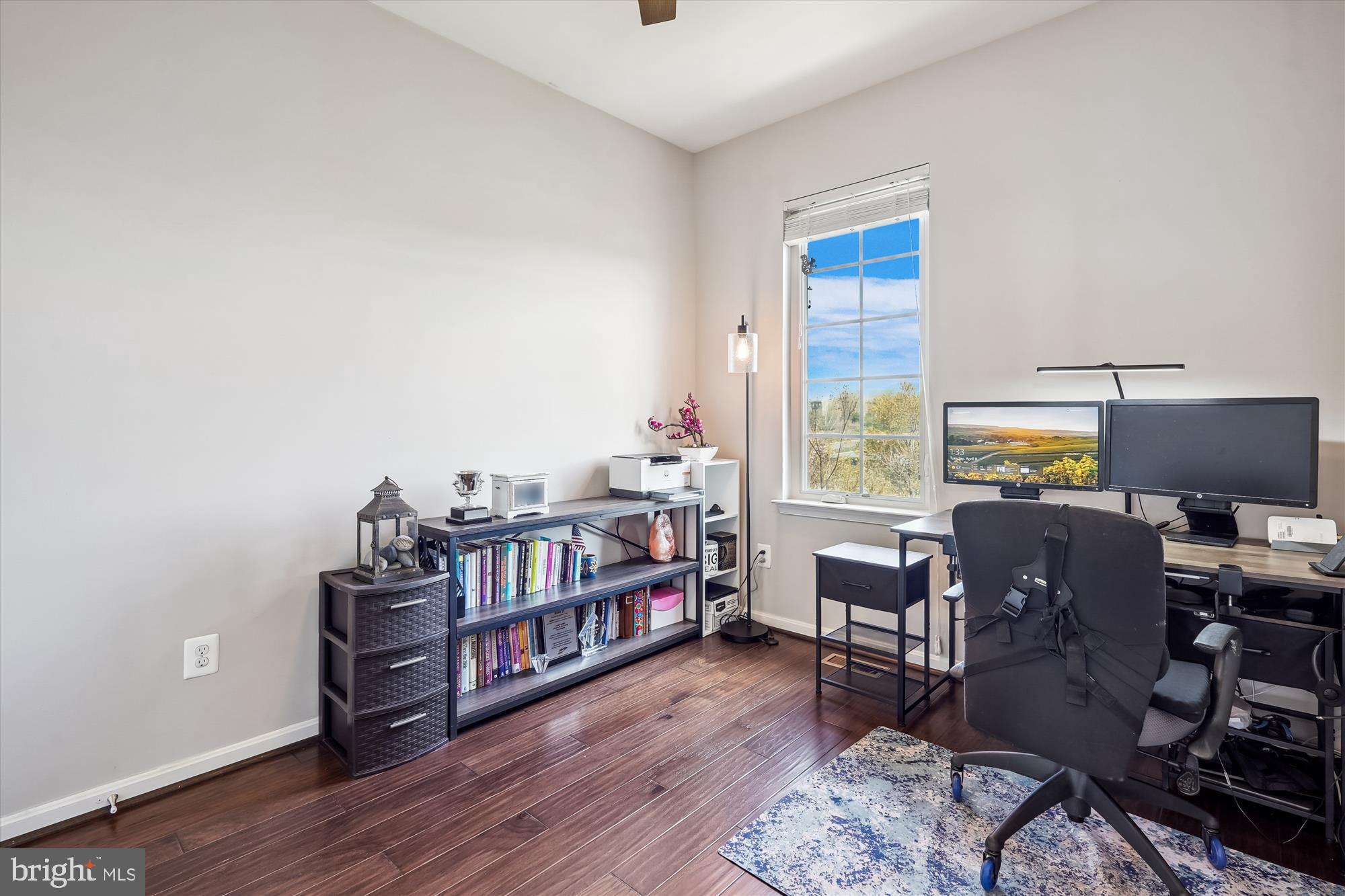 BRAMBLETON TOWN CENTER - Residential