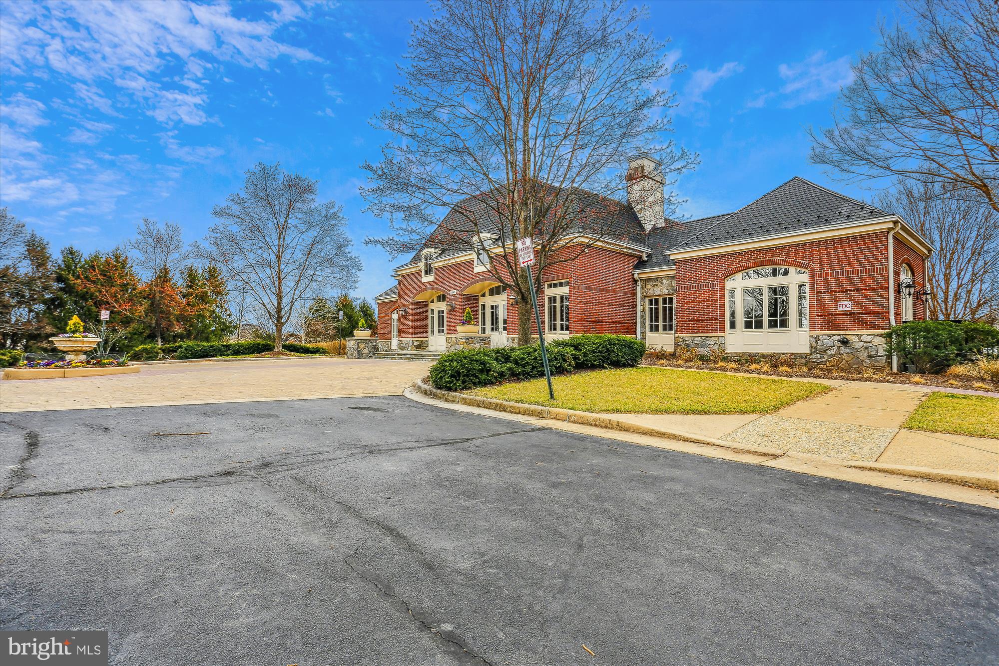 BRAMBLETON TOWN CENTER - Residential