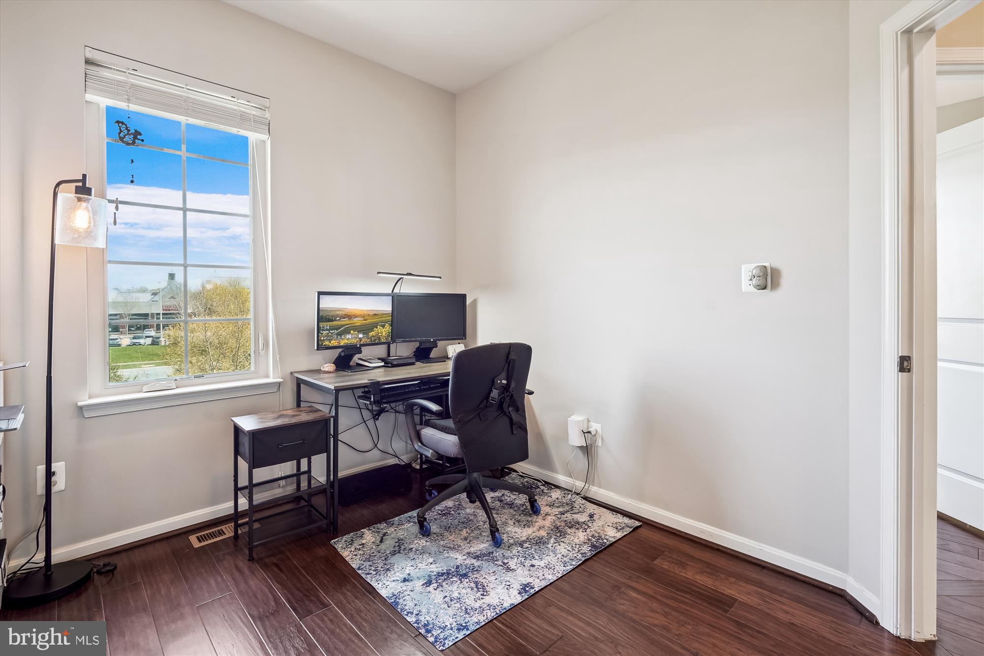 BRAMBLETON TOWN CENTER - Residential