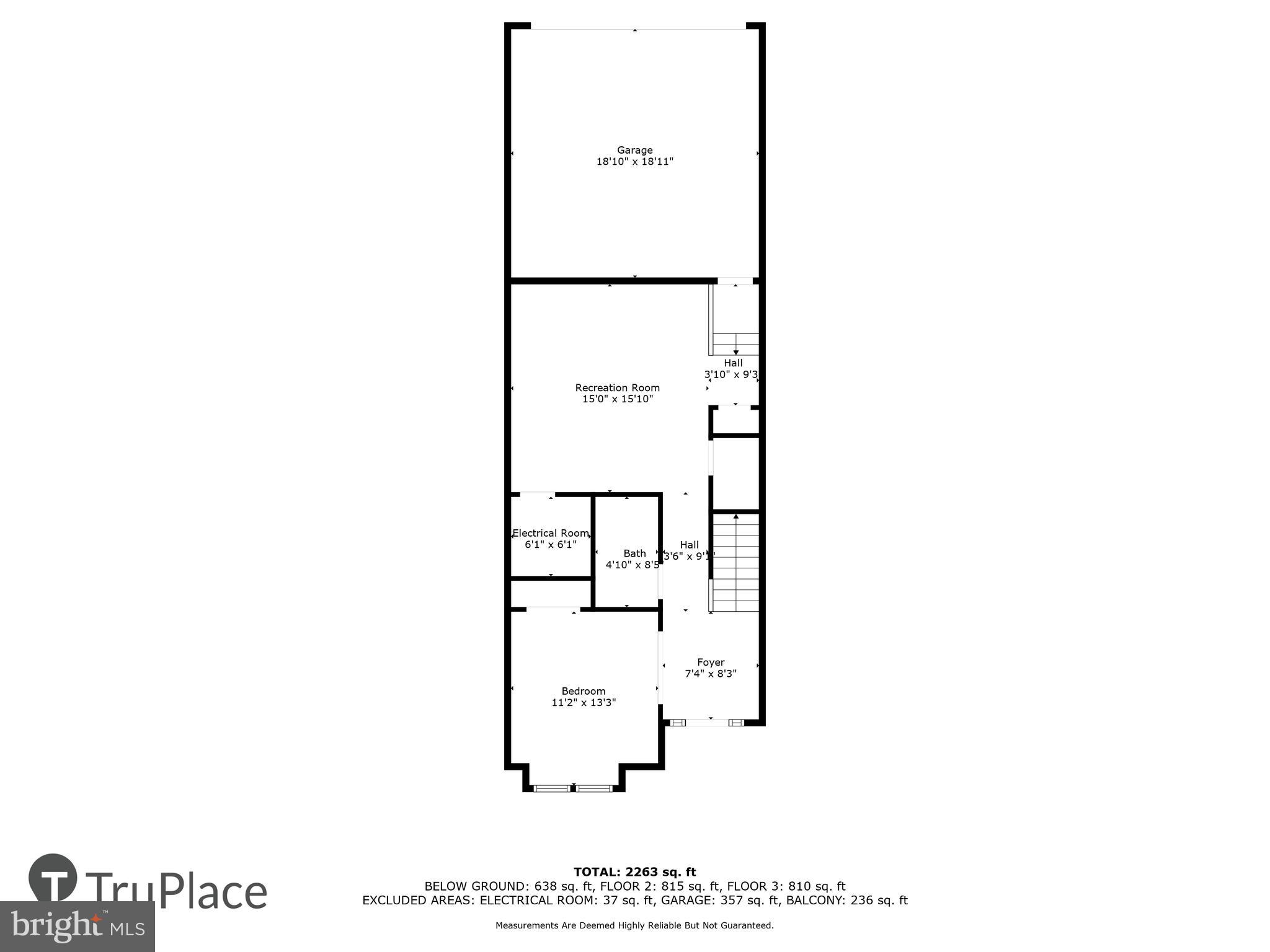 BRAMBLETON TOWN CENTER - Residential