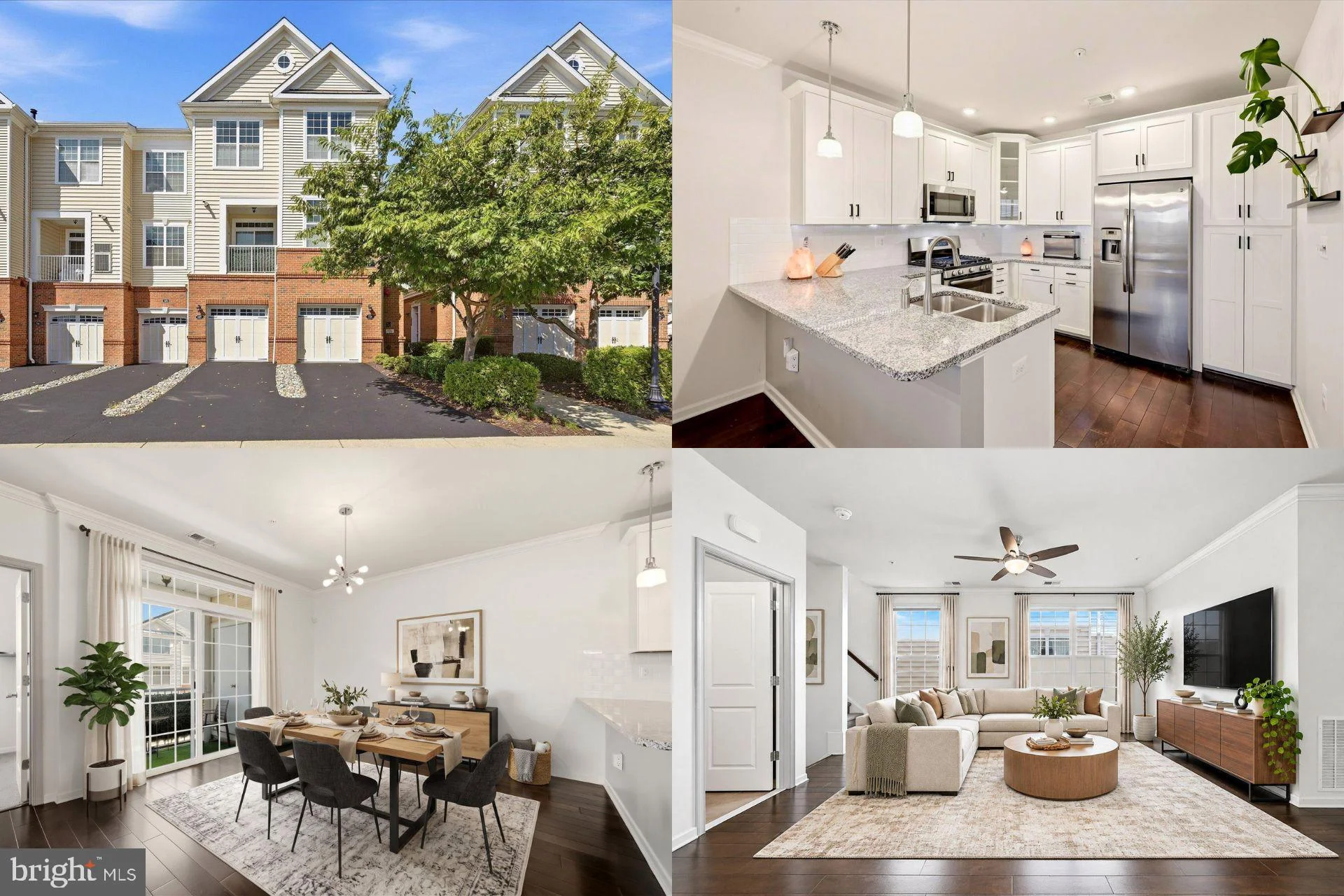 23297 Southdown Manor Terrace Unit 106