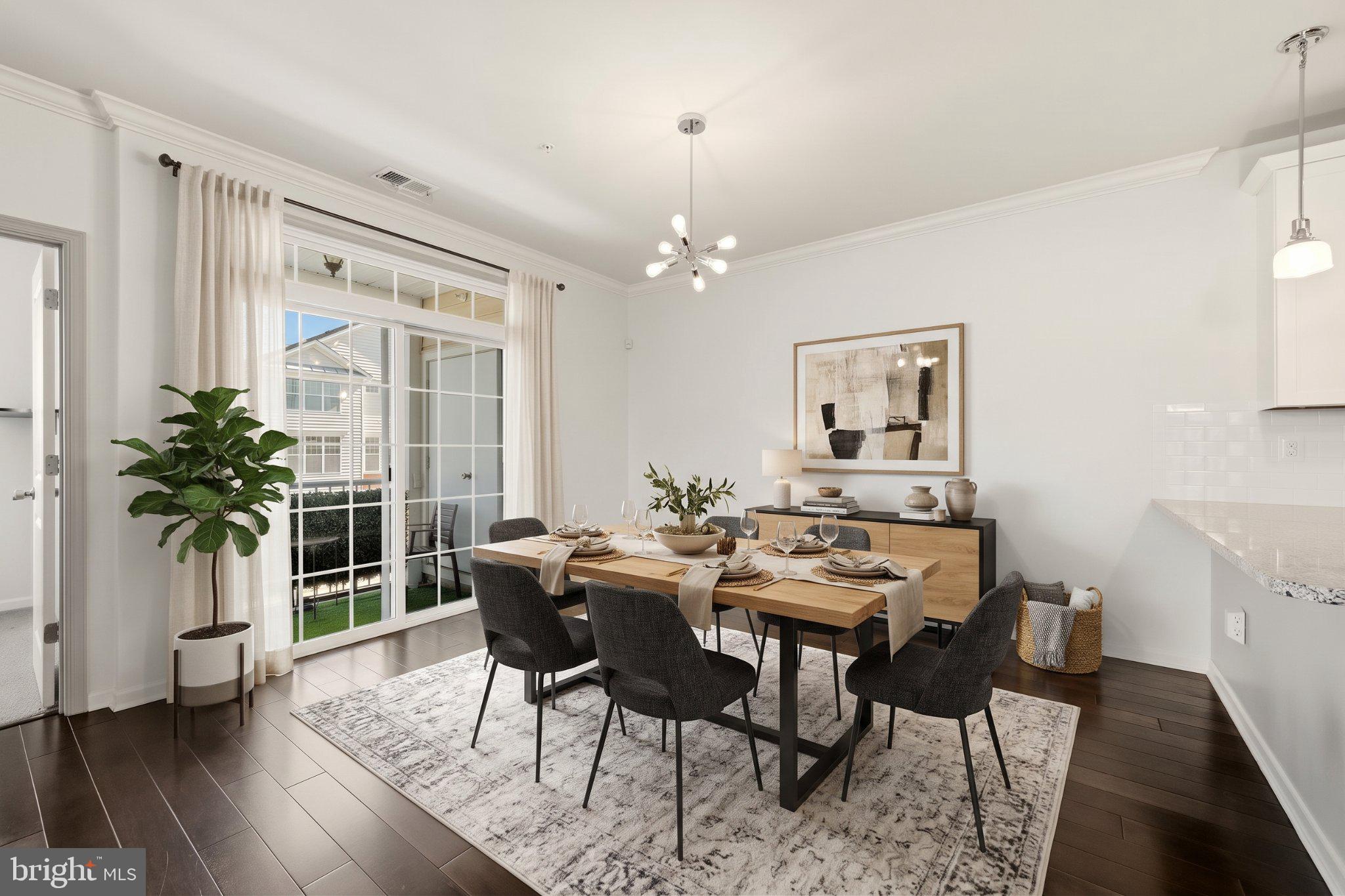 23297 SOUTHDOWN MANOR TERRACE 106