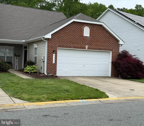 8920 Executive Club Drive, Delmar, MD 21875 - MLS#: MDWC2018056