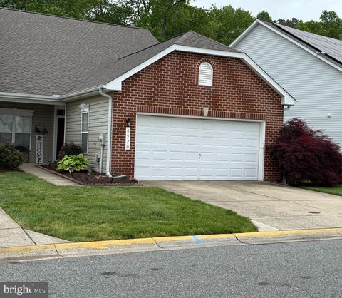 8920 EXECUTIVE CLUB DRIVE DELMAR MD 21875