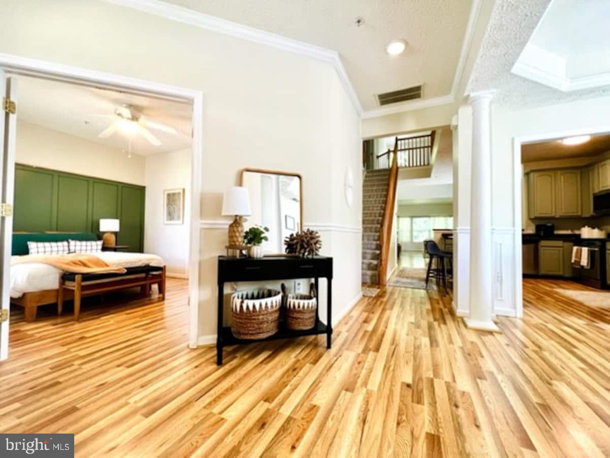 WOOD CREEK GOLF COMM - Residential