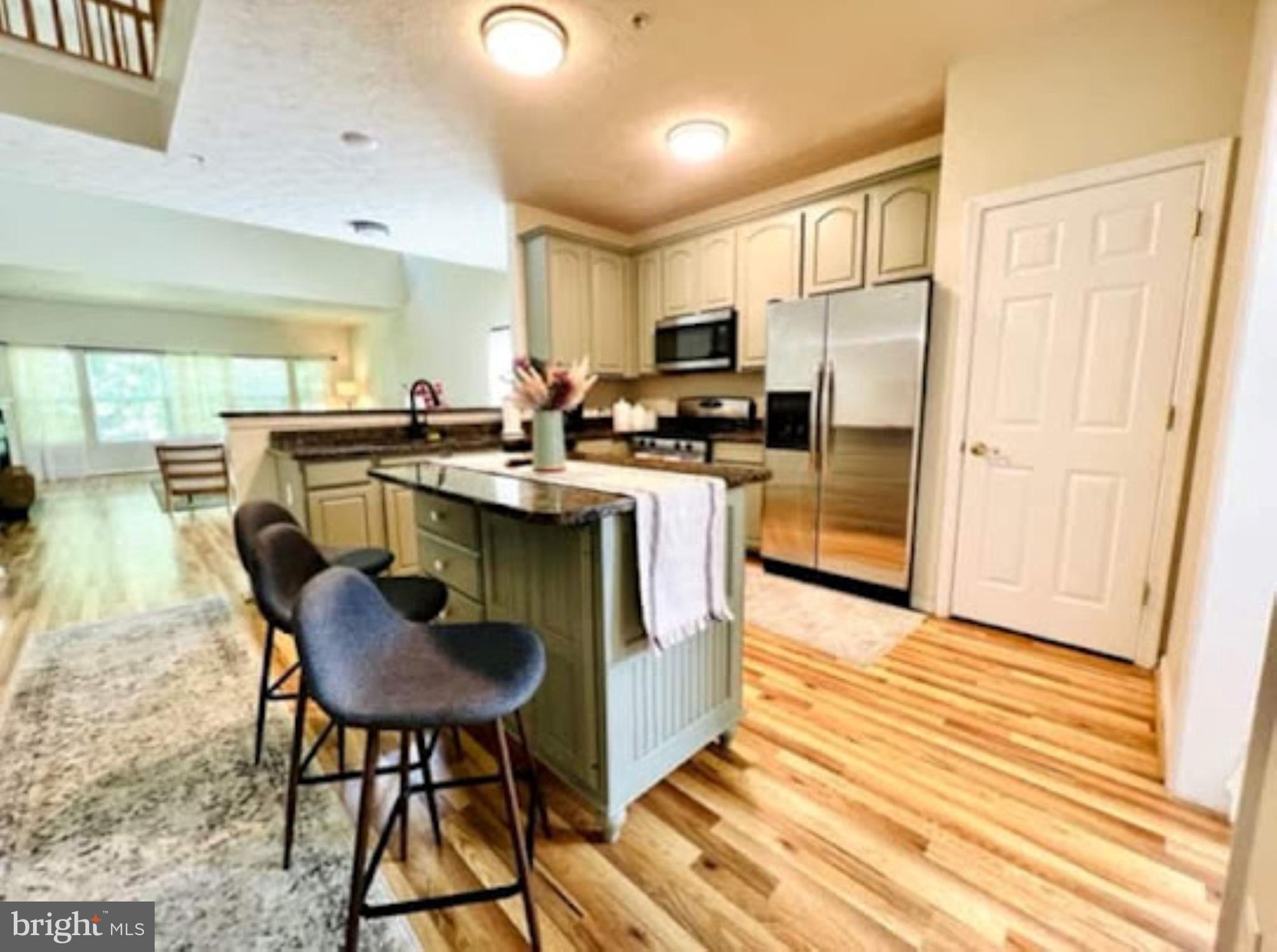 WOOD CREEK GOLF COMM - Residential