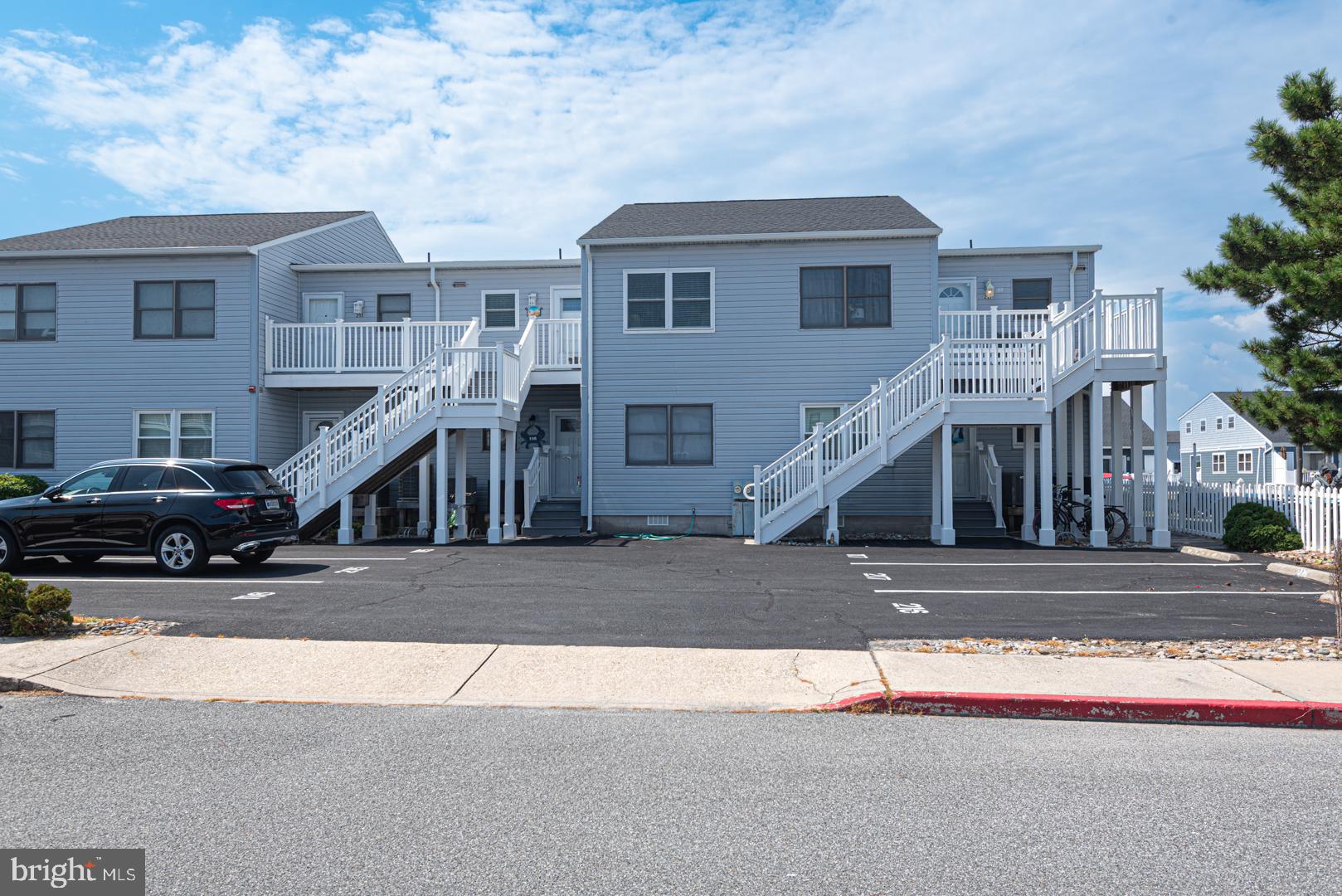 2815 TERN DRIVE 21602