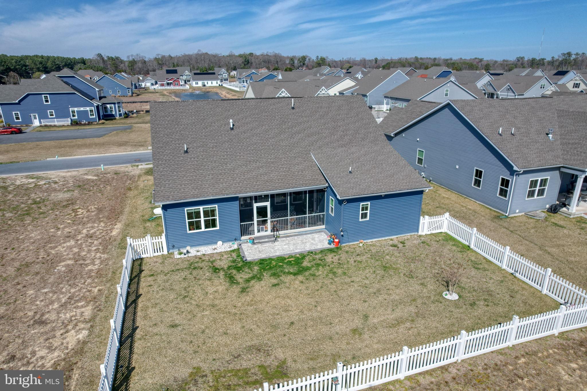 30234 SNUG BERTH DRIVE