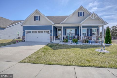 30234 SNUG BERTH DRIVE LEWES DE 19958