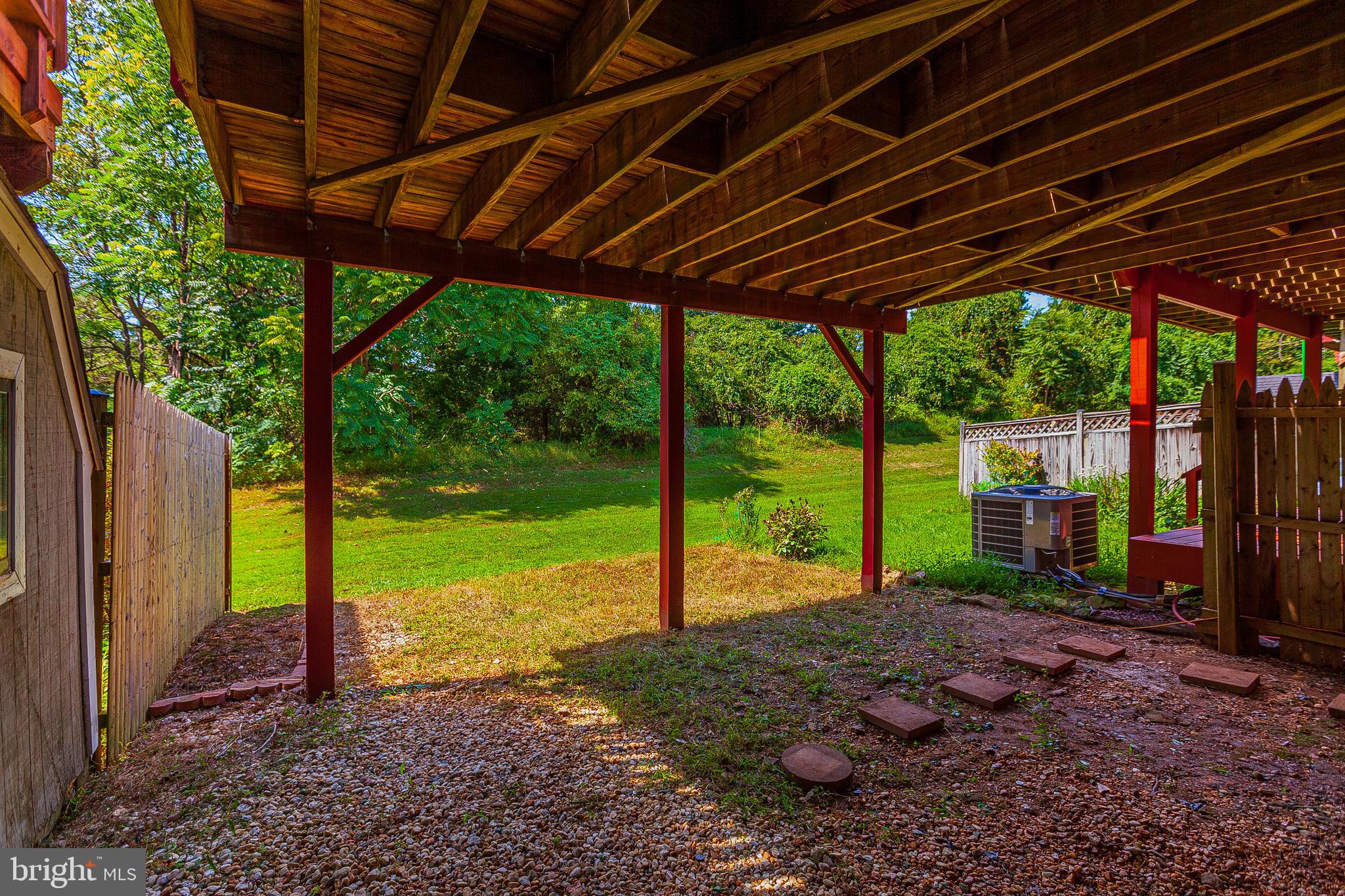 NORBECK MANOR - Residential
