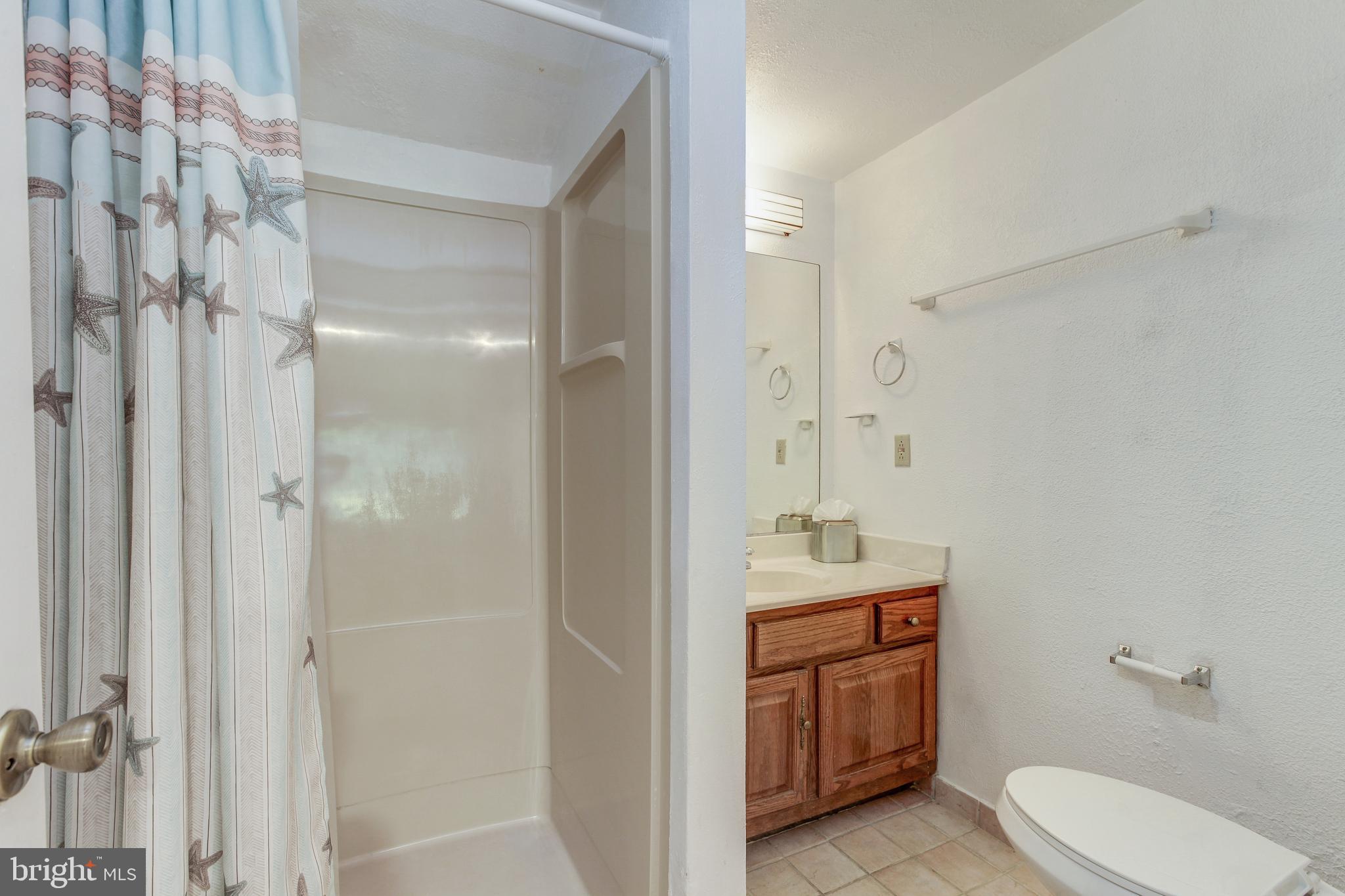 NORBECK MANOR - Residential