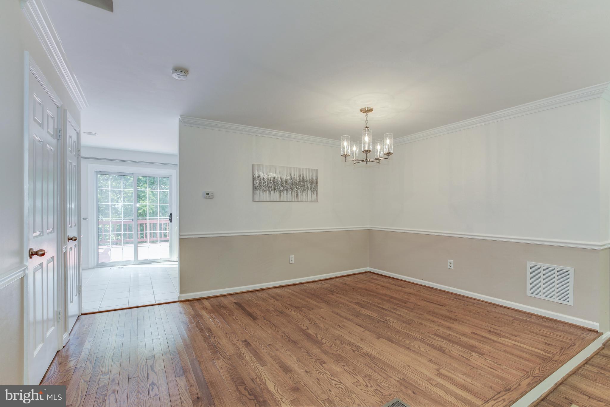 NORBECK MANOR - Residential